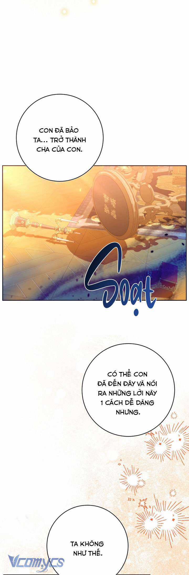 Bé Con Cá Voi Sát Thủ Chapter 41 trang 25