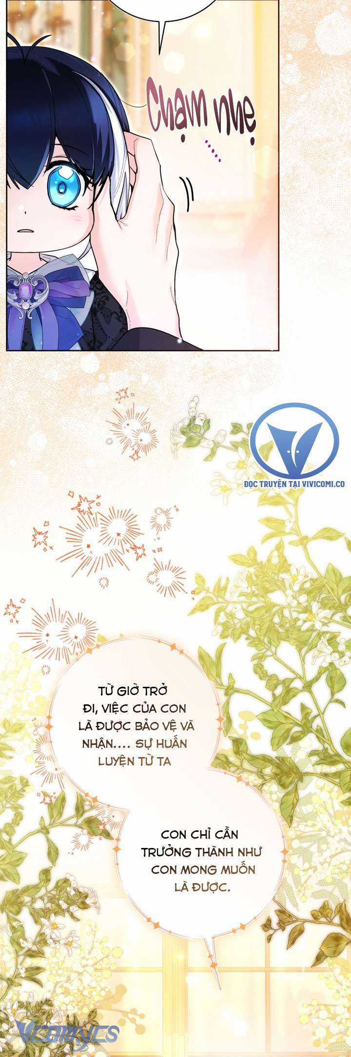 Bé Con Cá Voi Sát Thủ Chapter 41 trang 26