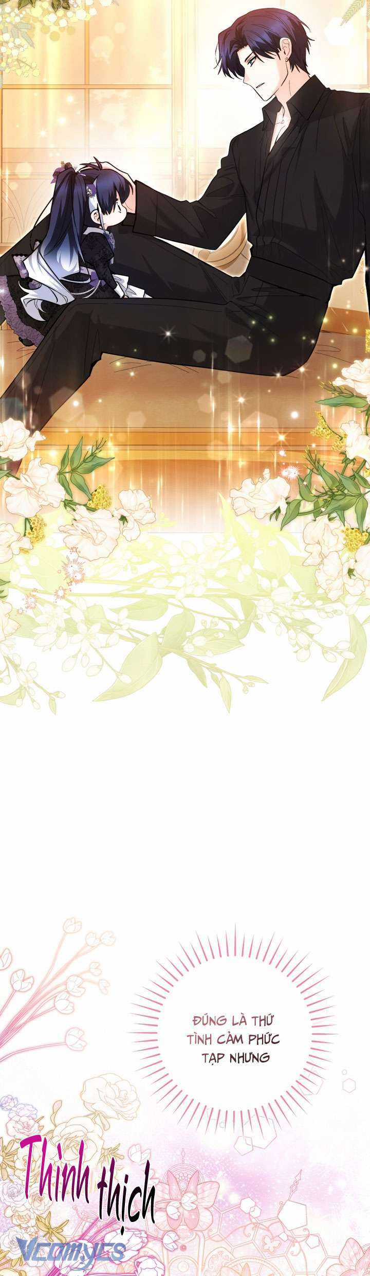 Bé Con Cá Voi Sát Thủ Chapter 41 trang 27