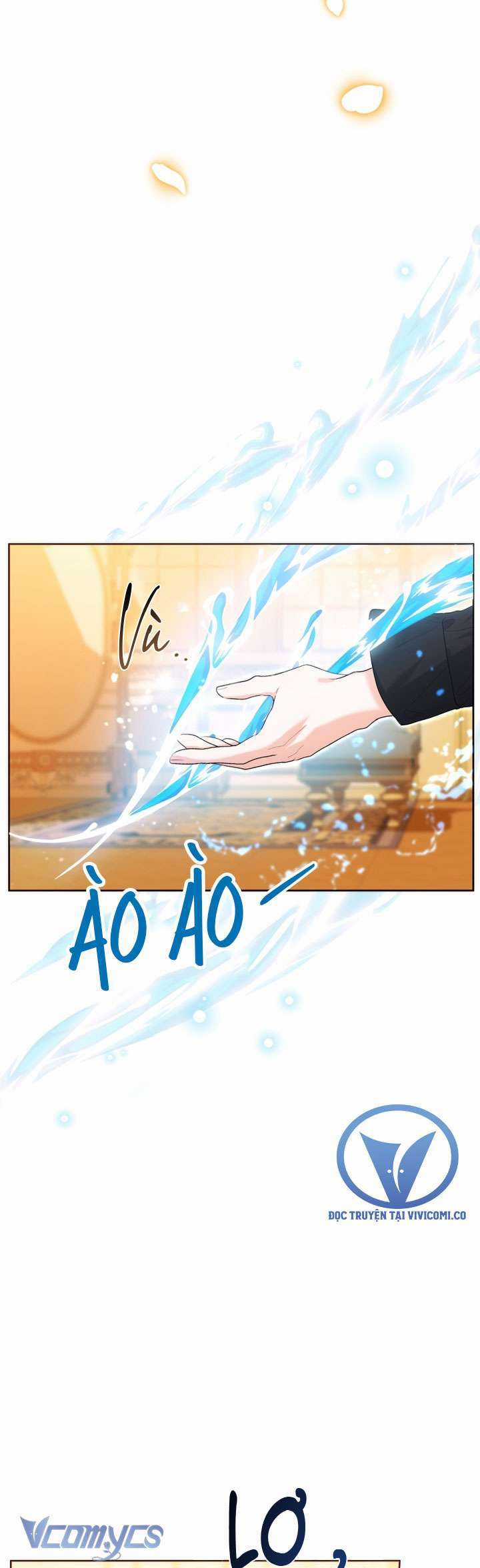 Bé Con Cá Voi Sát Thủ Chapter 41 trang 3