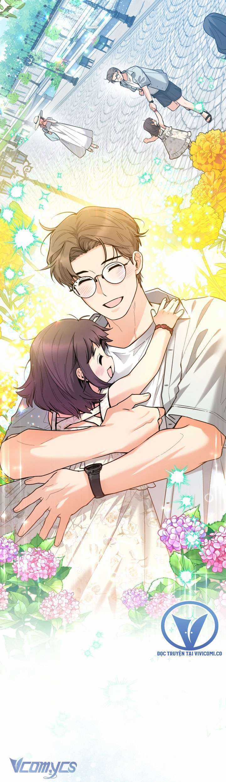 Bé Con Cá Voi Sát Thủ Chapter 41 trang 32