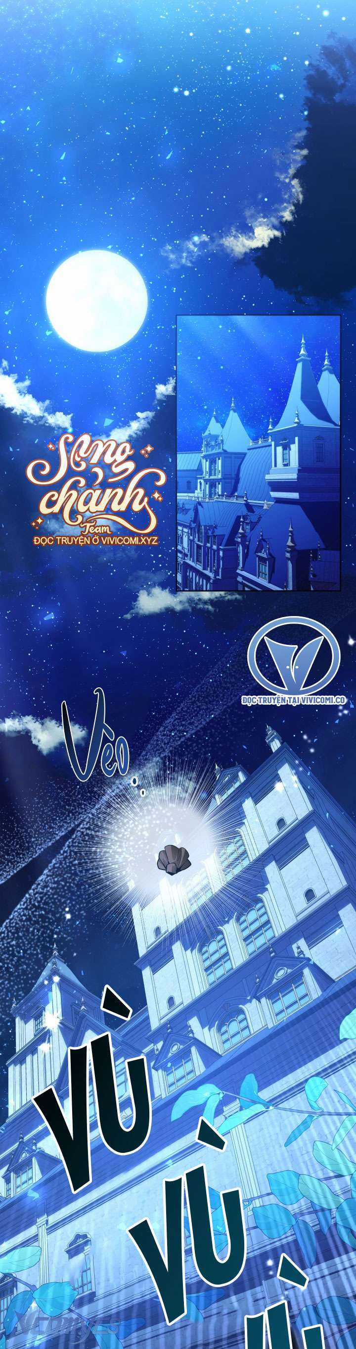 Bé Con Cá Voi Sát Thủ Chapter 41 trang 34