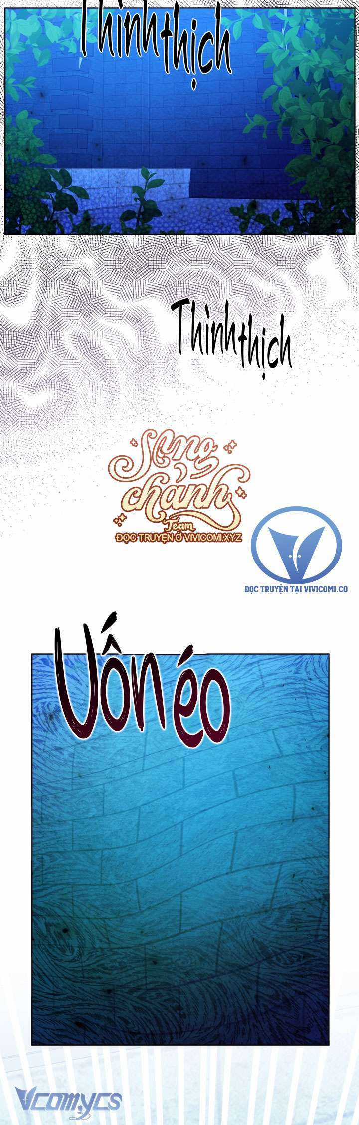 Bé Con Cá Voi Sát Thủ Chapter 41 trang 44