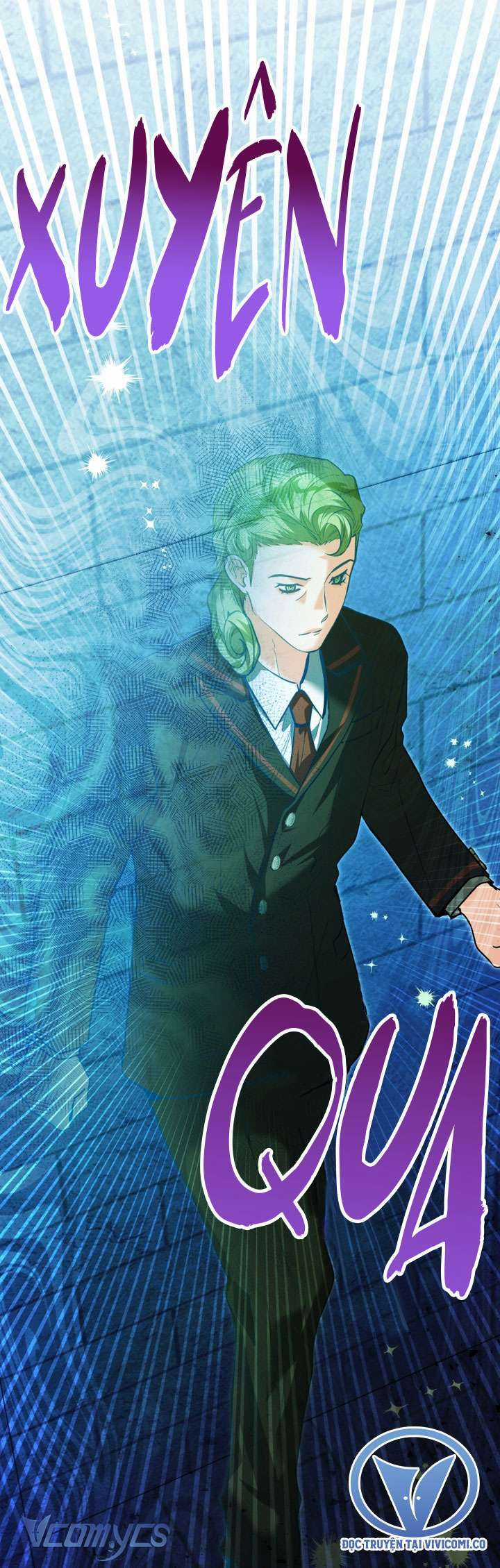 Bé Con Cá Voi Sát Thủ Chapter 41 trang 45