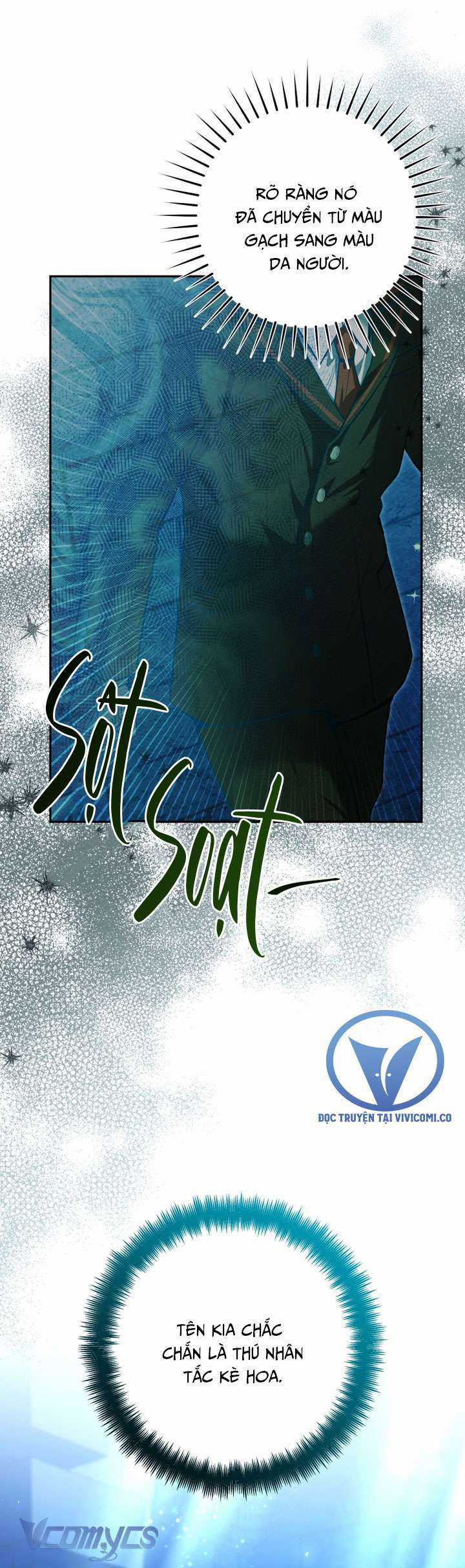 Bé Con Cá Voi Sát Thủ Chapter 41 trang 47