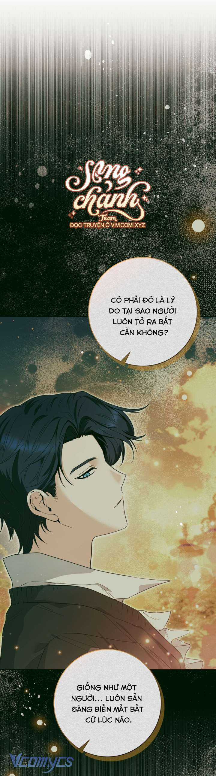 Bé Con Cá Voi Sát Thủ Chapter 41 trang 9