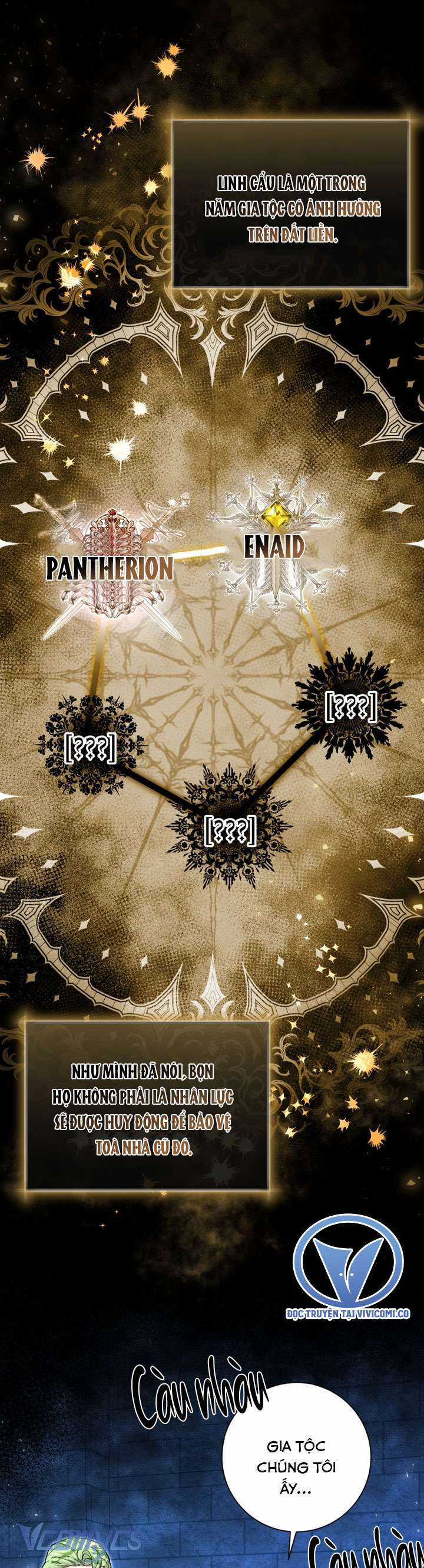 Bé Con Cá Voi Sát Thủ Chapter 42 trang 2