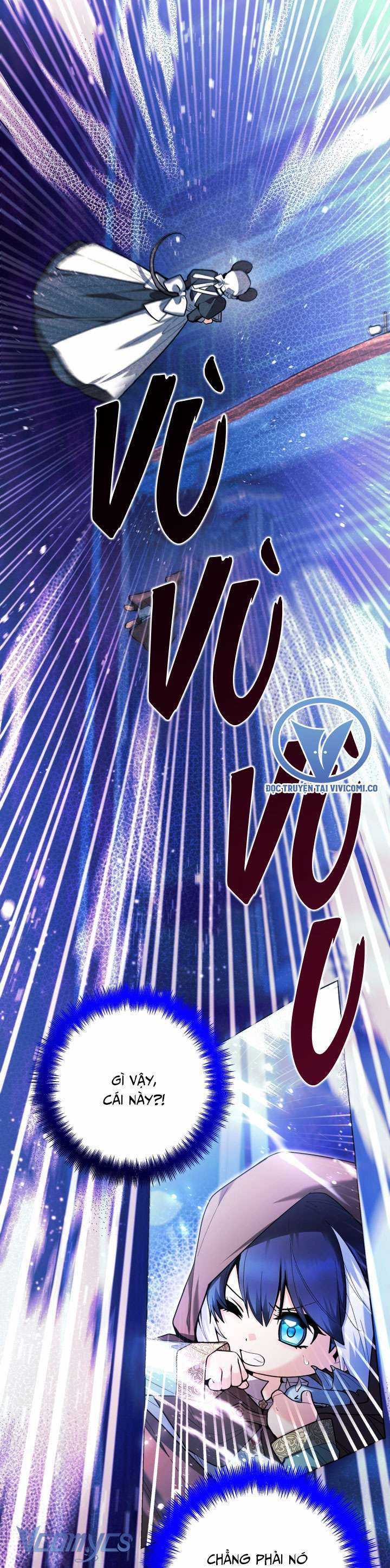 Bé Con Cá Voi Sát Thủ Chapter 42 trang 26