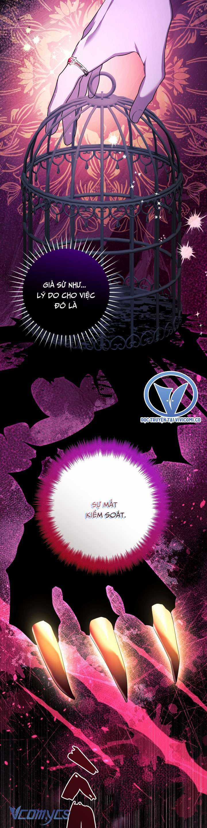 Bé Con Cá Voi Sát Thủ Chapter 42 trang 29