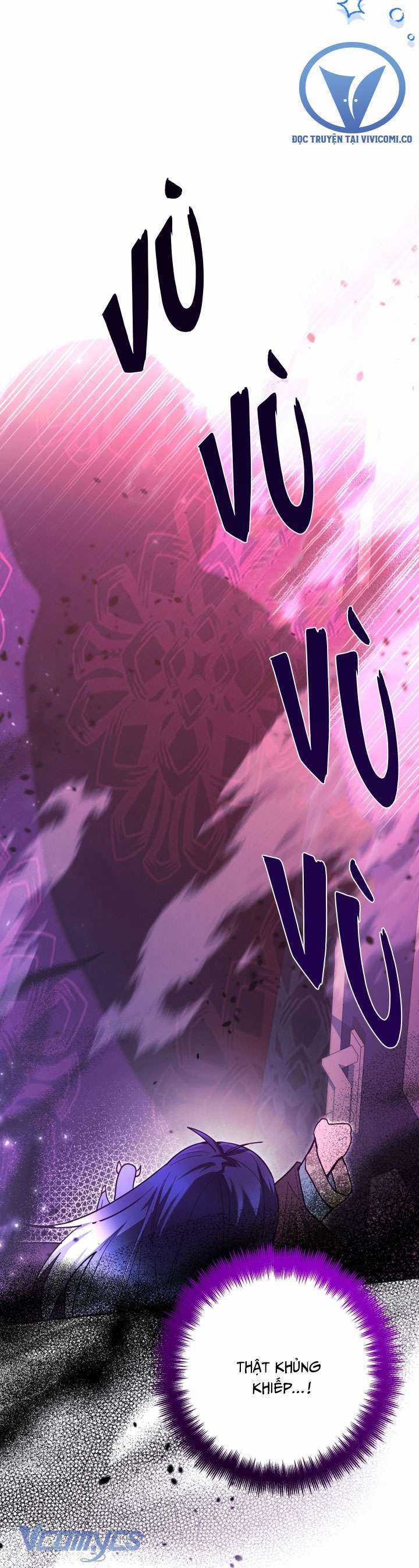 Bé Con Cá Voi Sát Thủ Chapter 42 trang 33