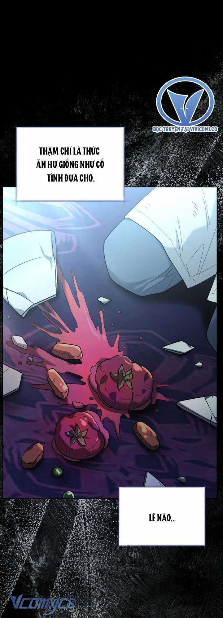 Bé Con Cá Voi Sát Thủ Chapter 42 trang 44