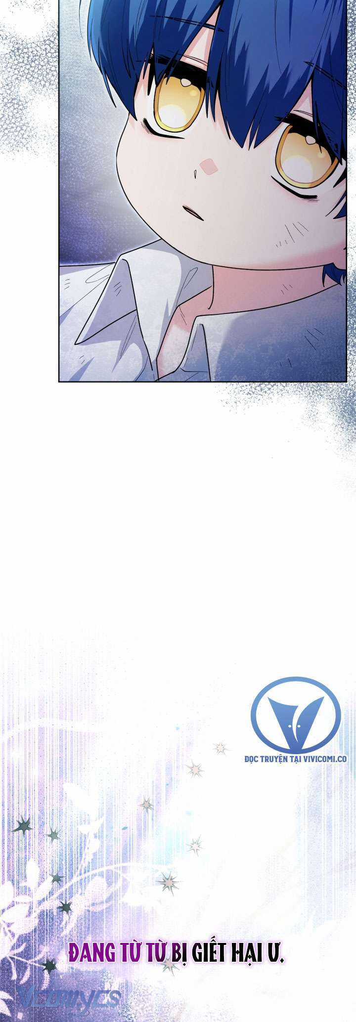 Bé Con Cá Voi Sát Thủ Chapter 42 trang 47