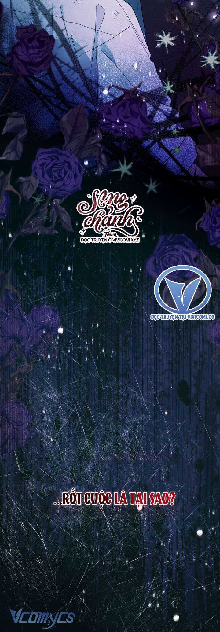 Bé Con Cá Voi Sát Thủ Chapter 42 trang 49