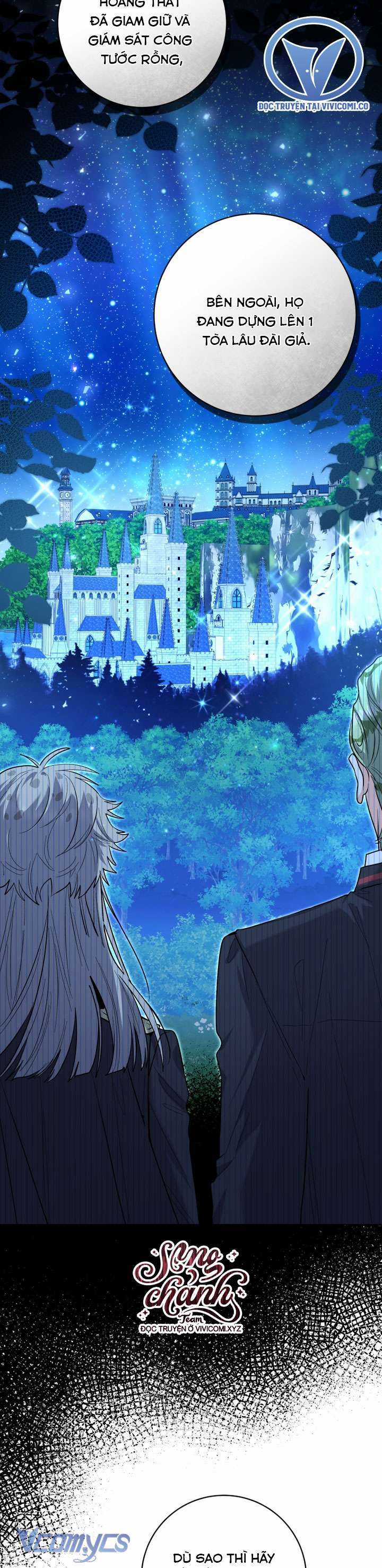 Bé Con Cá Voi Sát Thủ Chapter 42 trang 6