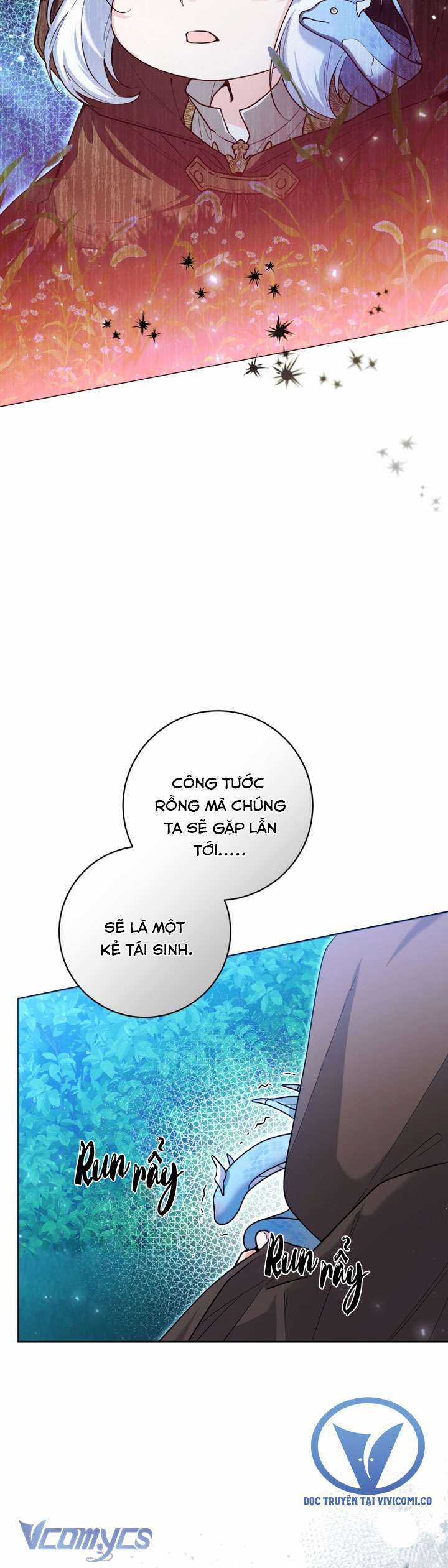 Bé Con Cá Voi Sát Thủ Chapter 42 trang 8