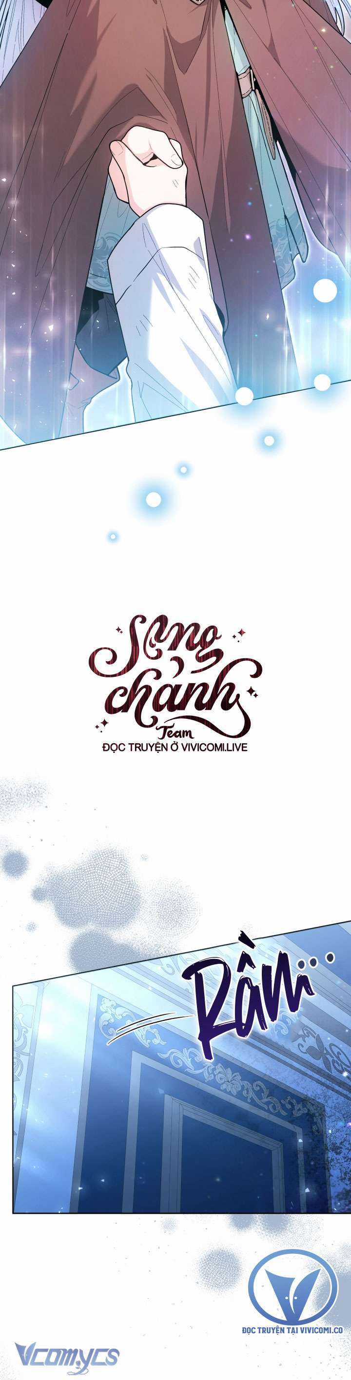 Bé Con Cá Voi Sát Thủ Chapter 43 trang 10