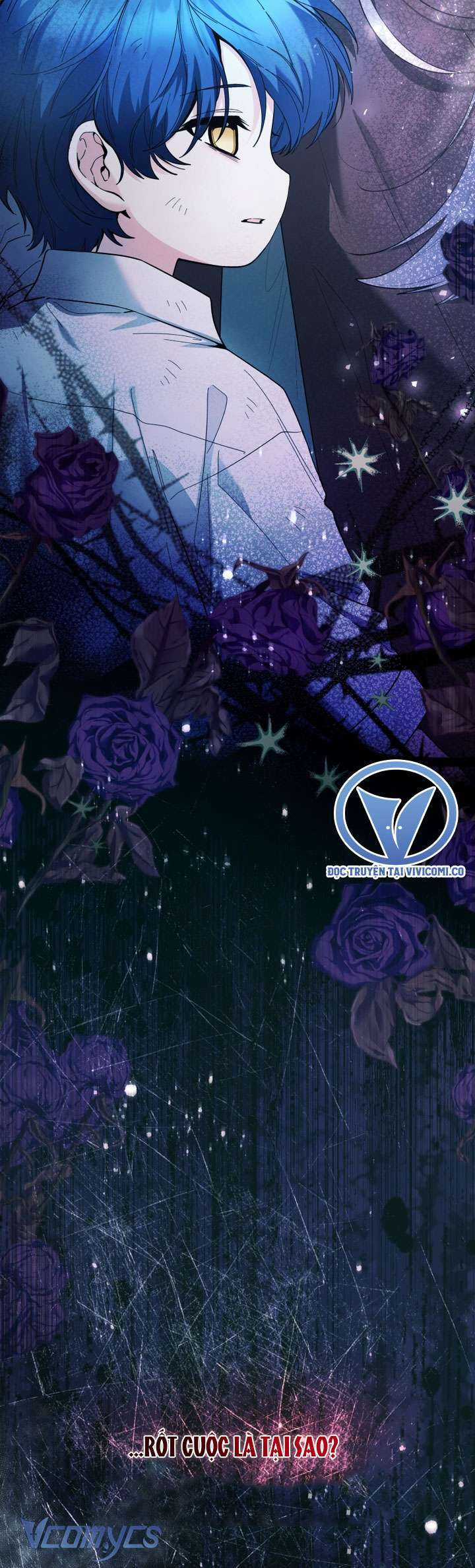 Bé Con Cá Voi Sát Thủ Chapter 43 trang 2