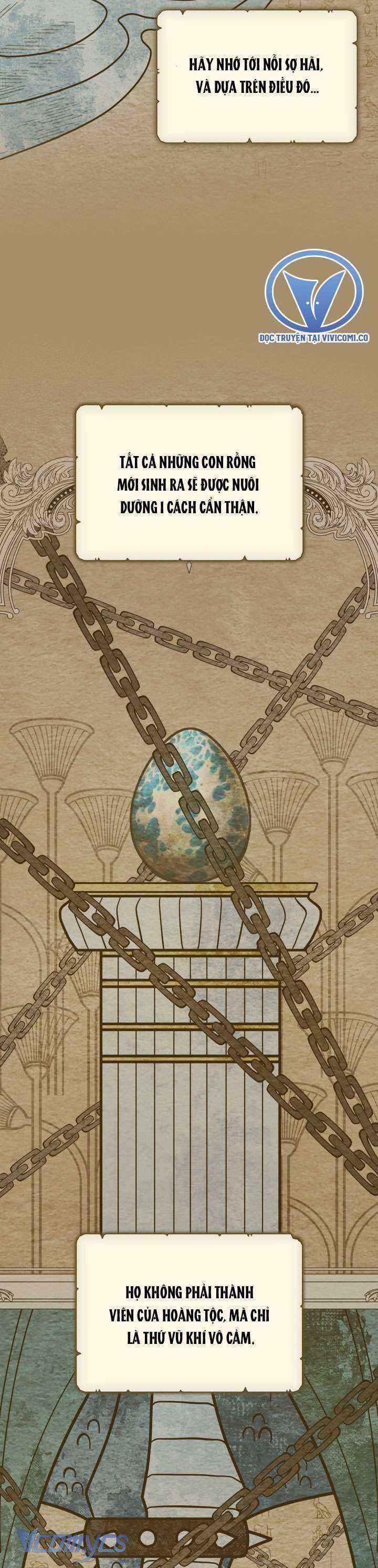 Bé Con Cá Voi Sát Thủ Chapter 43 trang 26