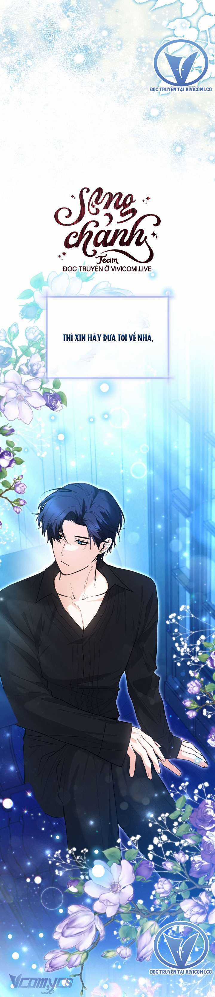 Bé Con Cá Voi Sát Thủ Chapter 43 trang 50