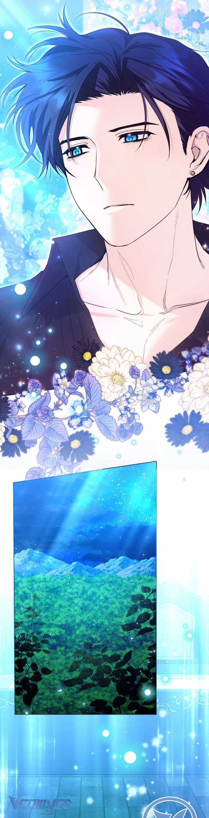 Bé Con Cá Voi Sát Thủ Chapter 43 trang 51