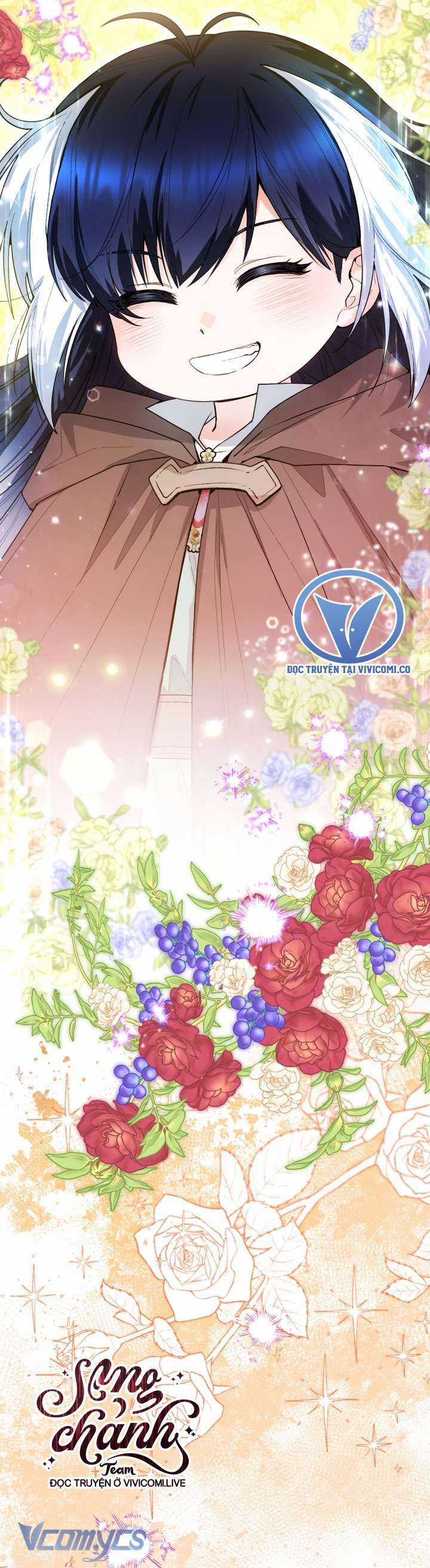 Bé Con Cá Voi Sát Thủ Chapter 43 trang 53