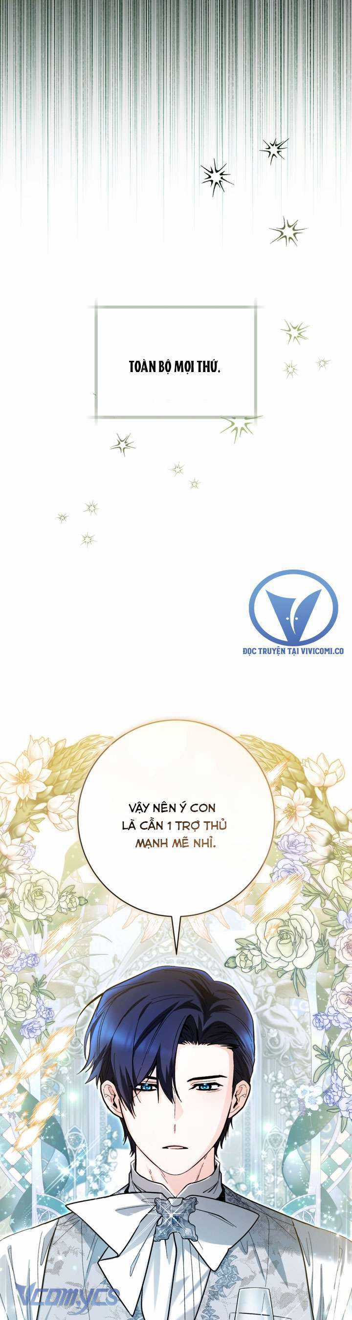 Bé Con Cá Voi Sát Thủ Chapter 44 trang 13