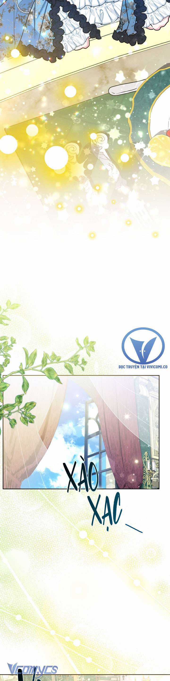 Bé Con Cá Voi Sát Thủ Chapter 44 trang 24