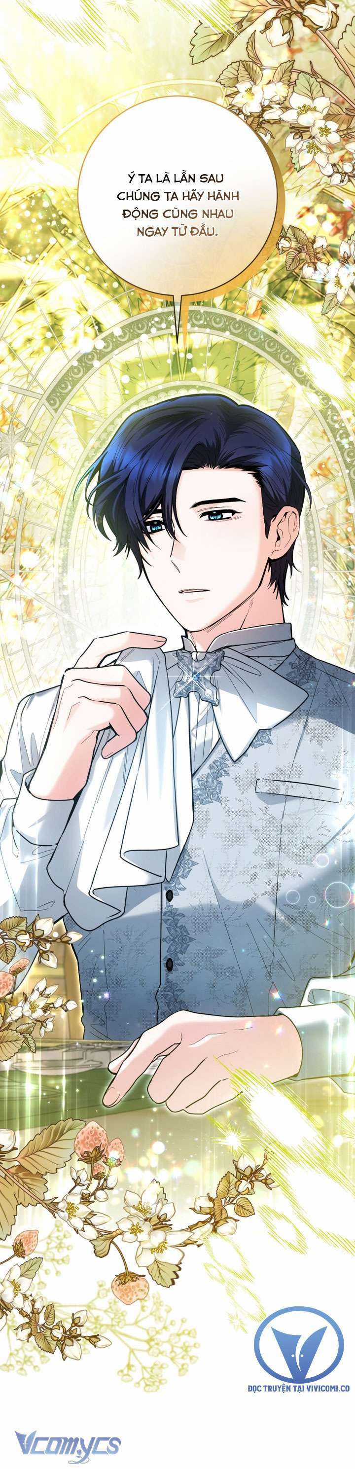 Bé Con Cá Voi Sát Thủ Chapter 44 trang 27