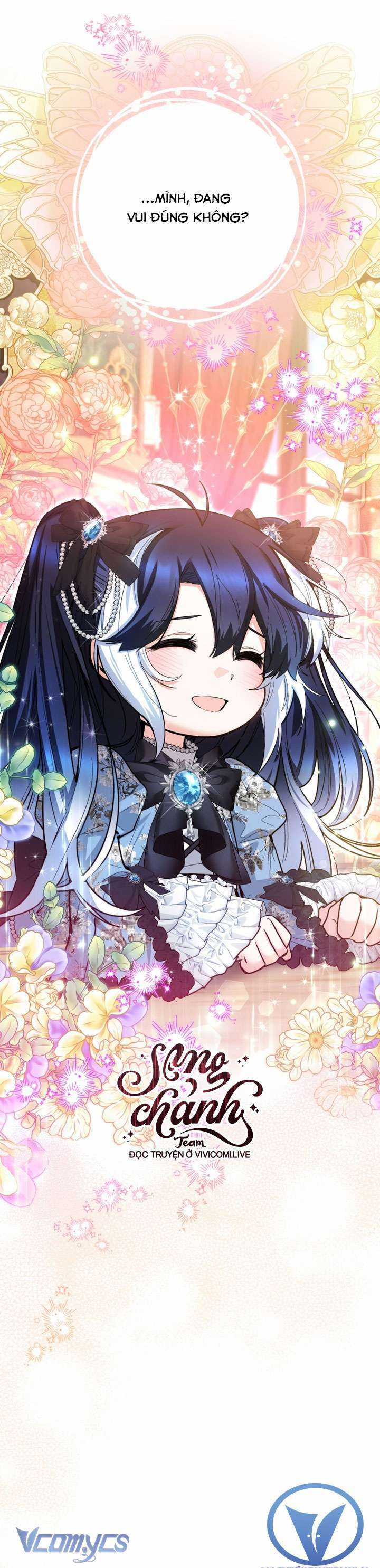 Bé Con Cá Voi Sát Thủ Chapter 44 trang 31