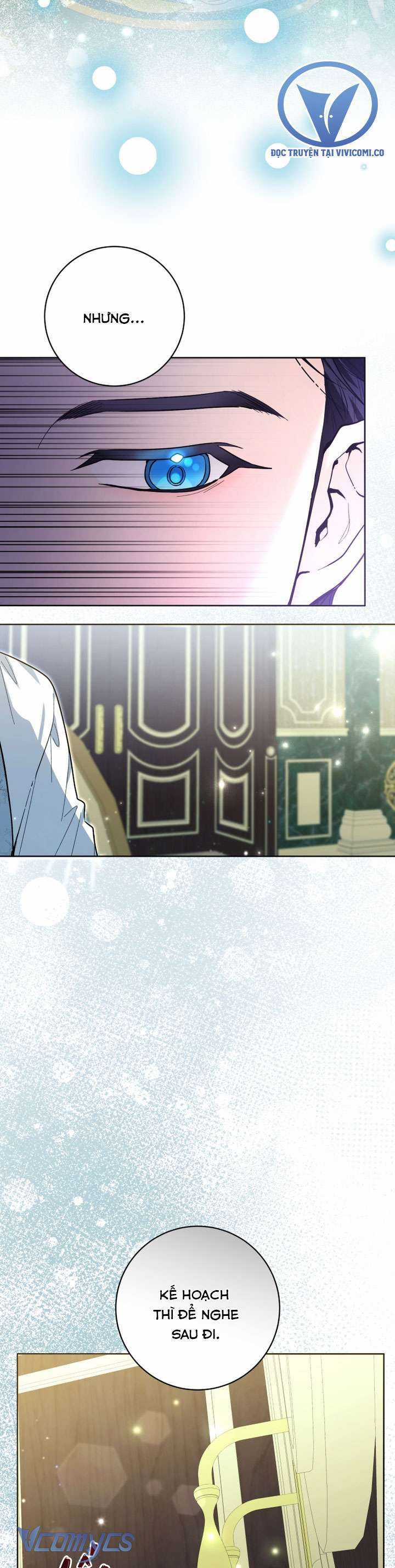 Bé Con Cá Voi Sát Thủ Chapter 44 trang 34