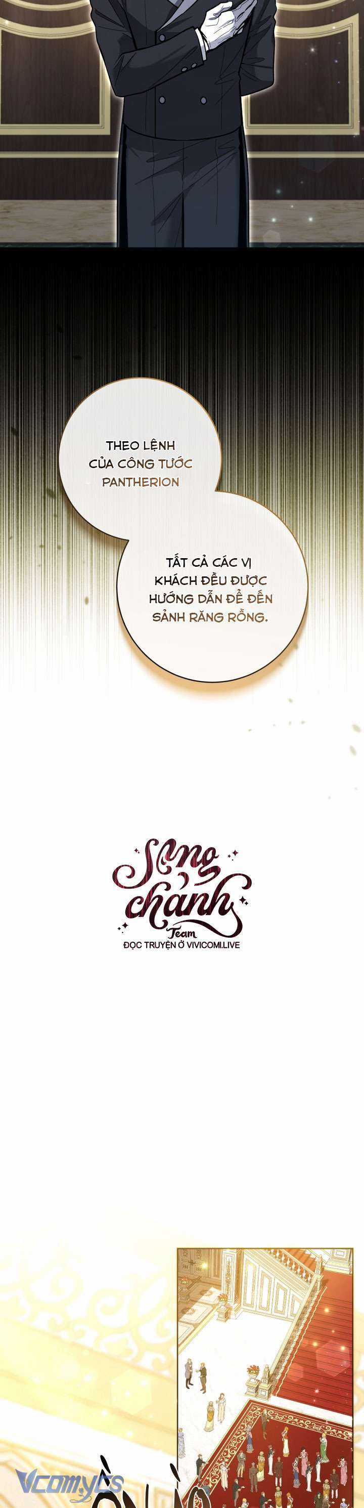 Bé Con Cá Voi Sát Thủ Chapter 44 trang 36