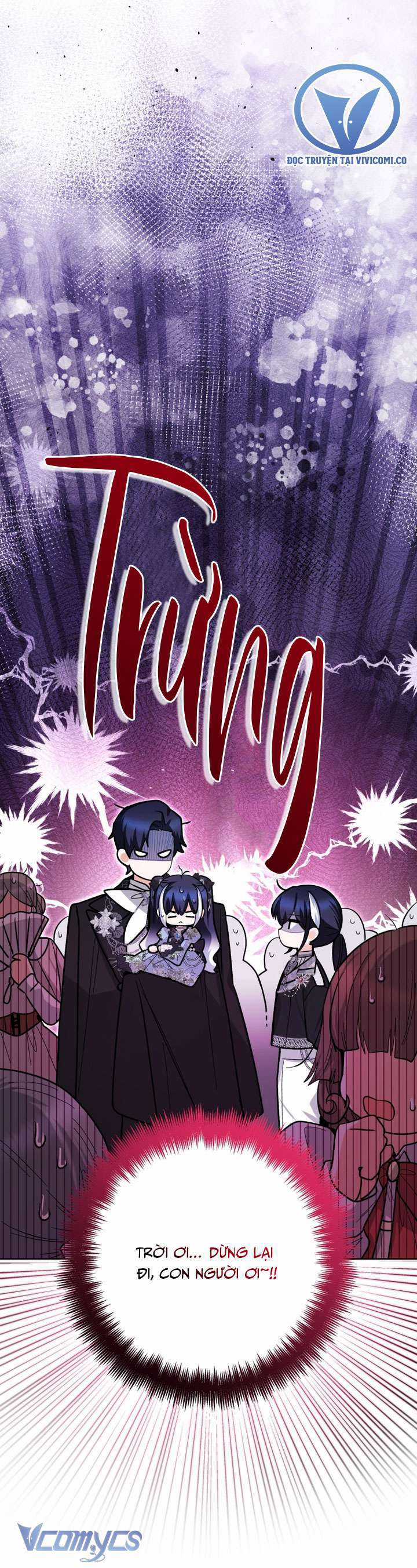 Bé Con Cá Voi Sát Thủ Chapter 44 trang 44