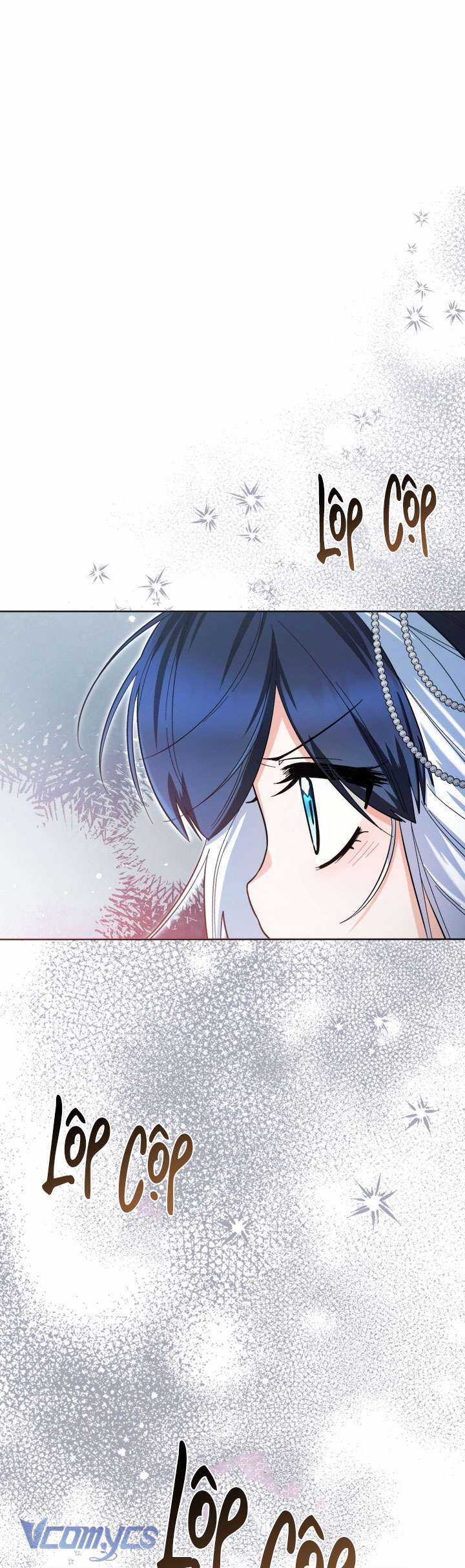 Bé Con Cá Voi Sát Thủ Chapter 44 trang 45