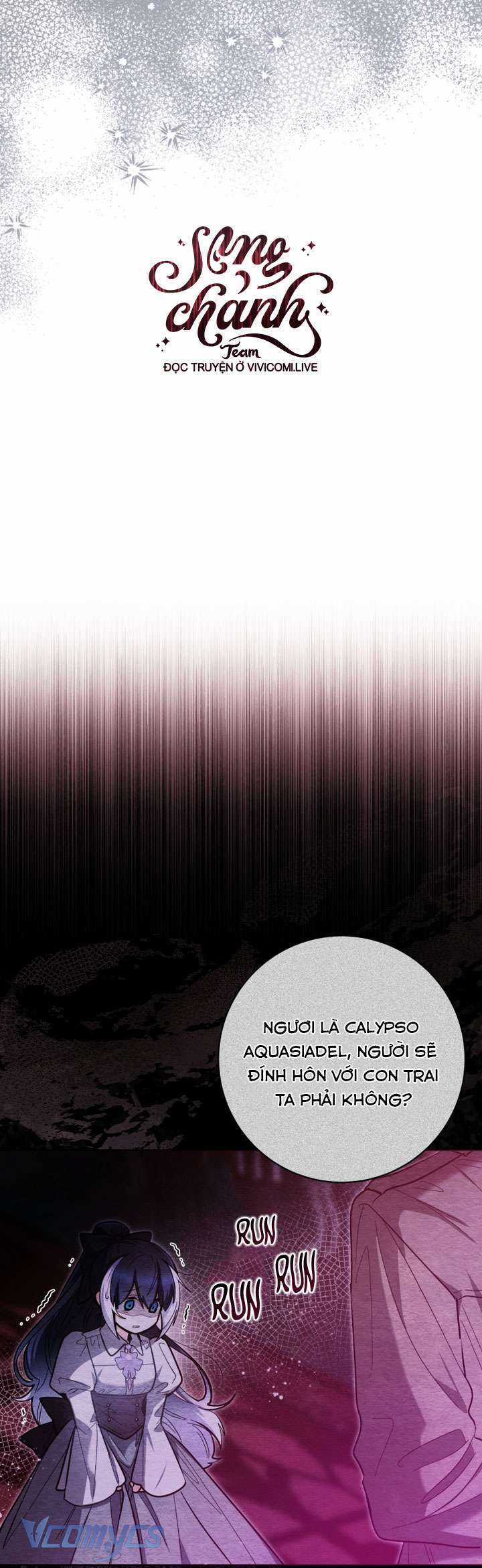 Bé Con Cá Voi Sát Thủ Chapter 44 trang 47