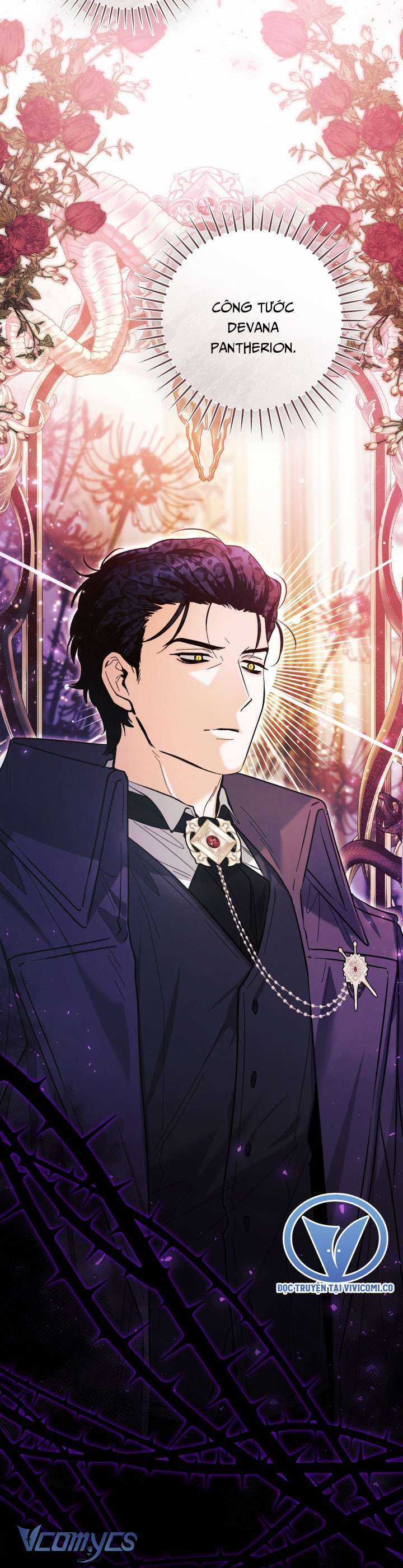 Bé Con Cá Voi Sát Thủ Chapter 44 trang 49