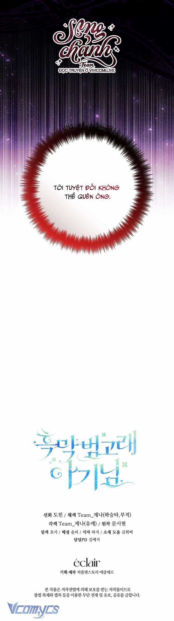 Bé Con Cá Voi Sát Thủ Chapter 44 trang 50