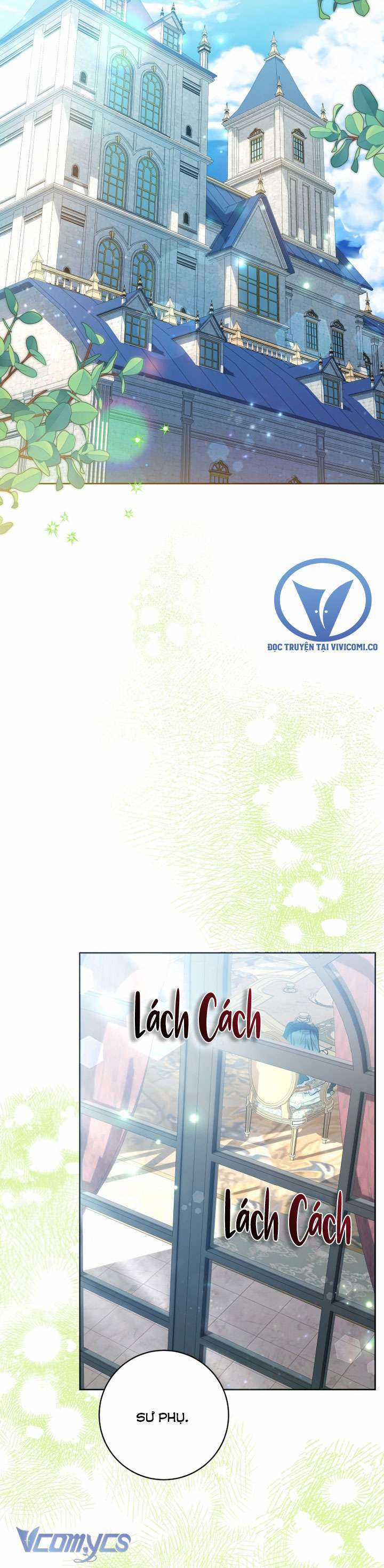 Bé Con Cá Voi Sát Thủ Chapter 44 trang 7