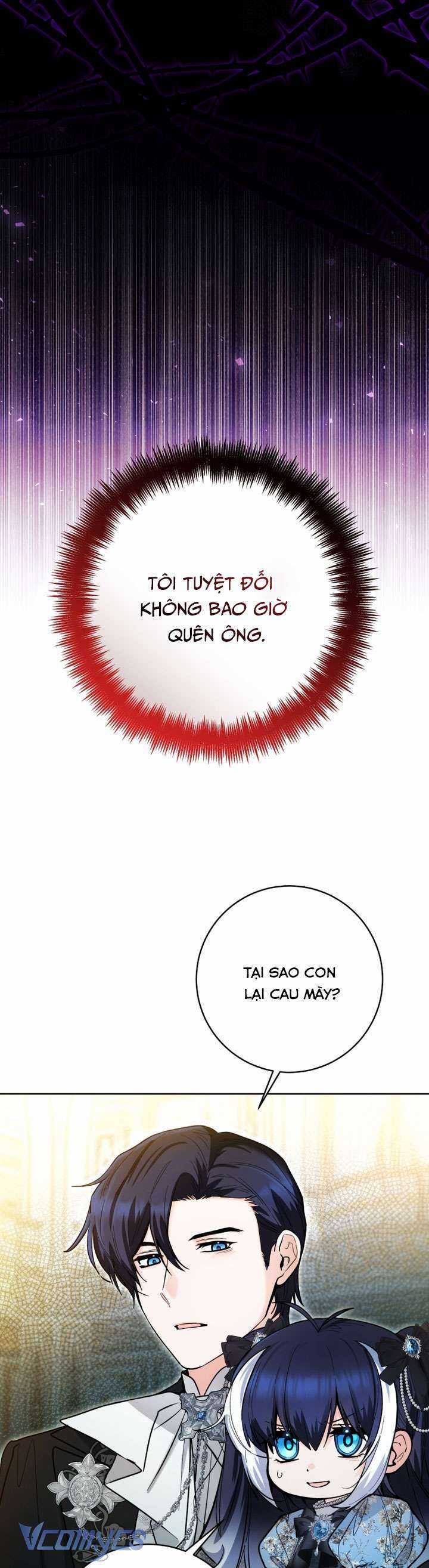 Bé Con Cá Voi Sát Thủ Chapter 45 trang 2