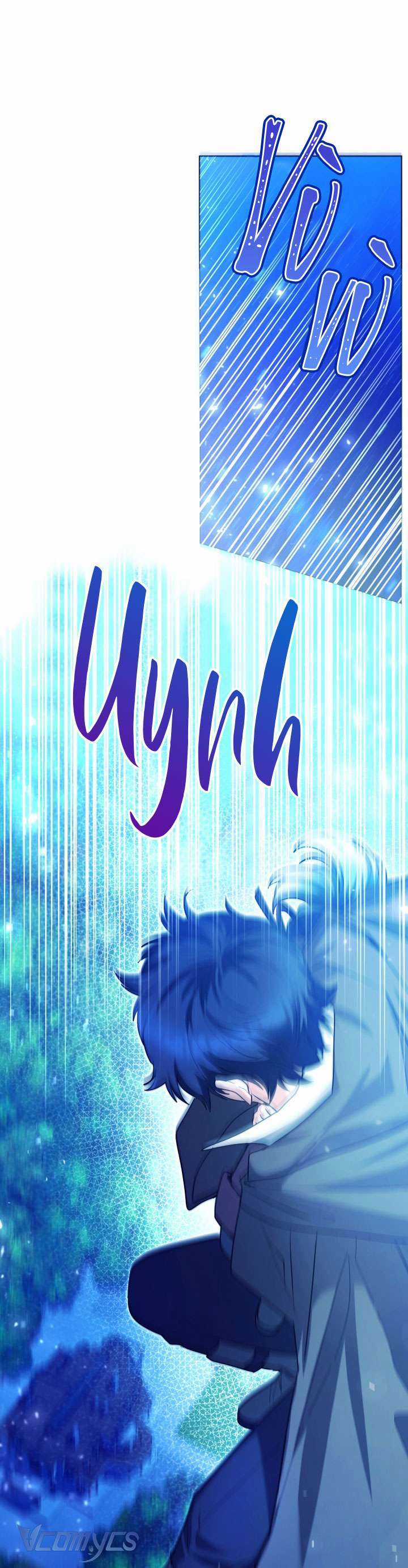 Bé Con Cá Voi Sát Thủ Chapter 45 trang 31