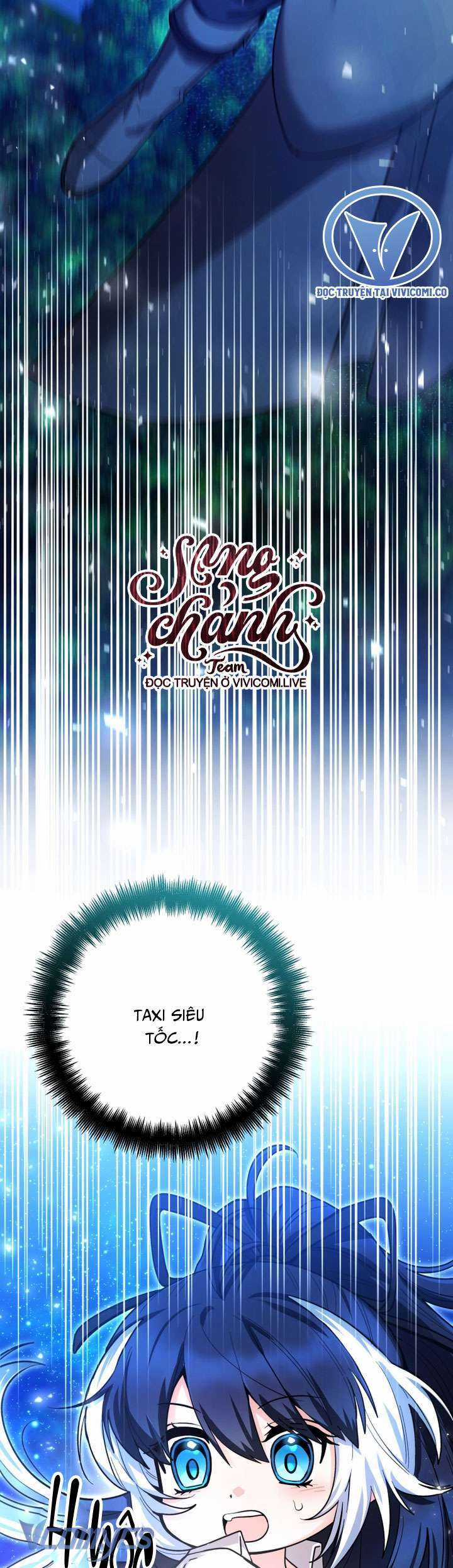 Bé Con Cá Voi Sát Thủ Chapter 45 trang 32