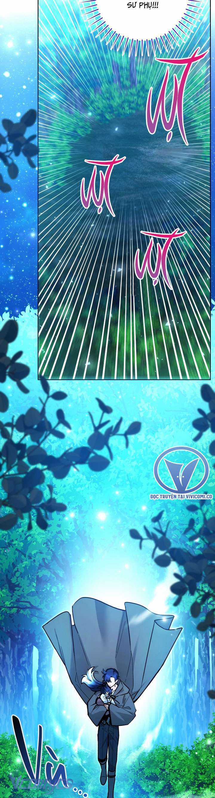 Bé Con Cá Voi Sát Thủ Chapter 45 trang 34