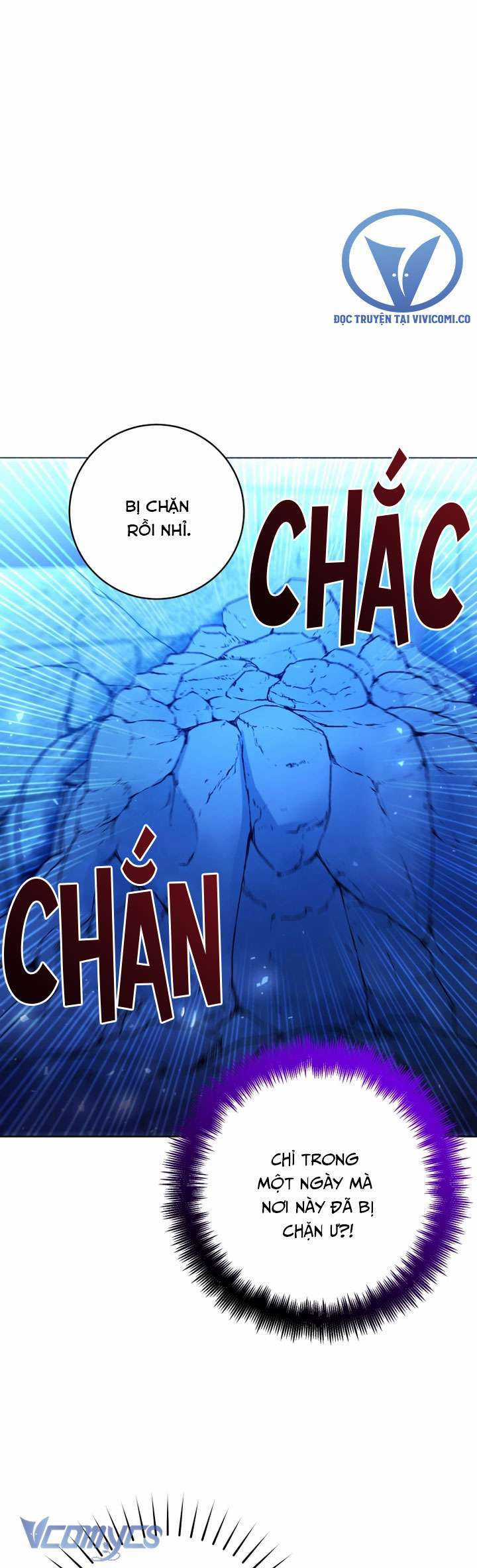 Bé Con Cá Voi Sát Thủ Chapter 45 trang 38