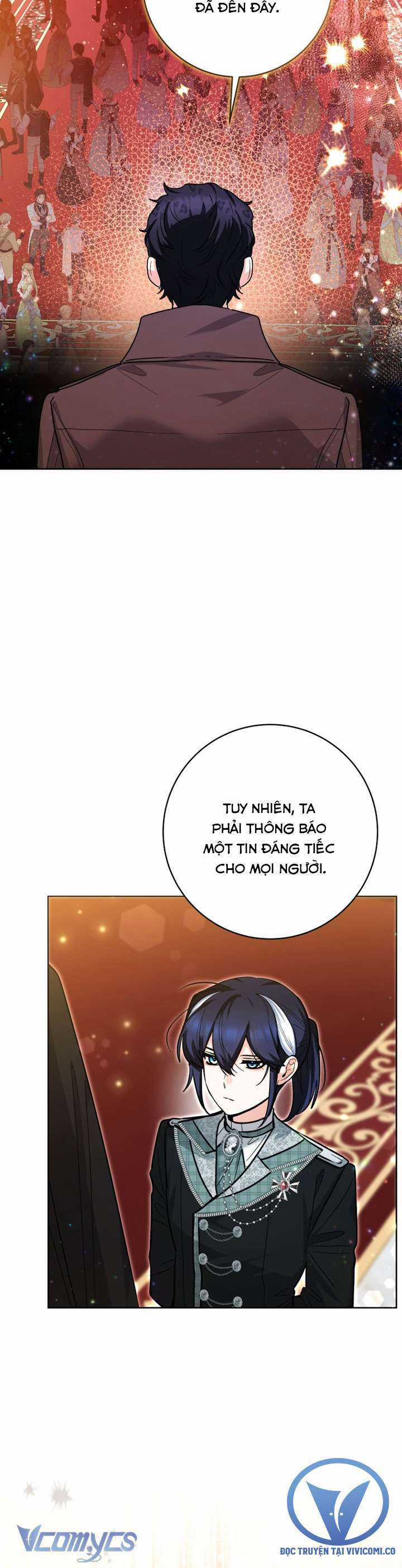 Bé Con Cá Voi Sát Thủ Chapter 45 trang 4