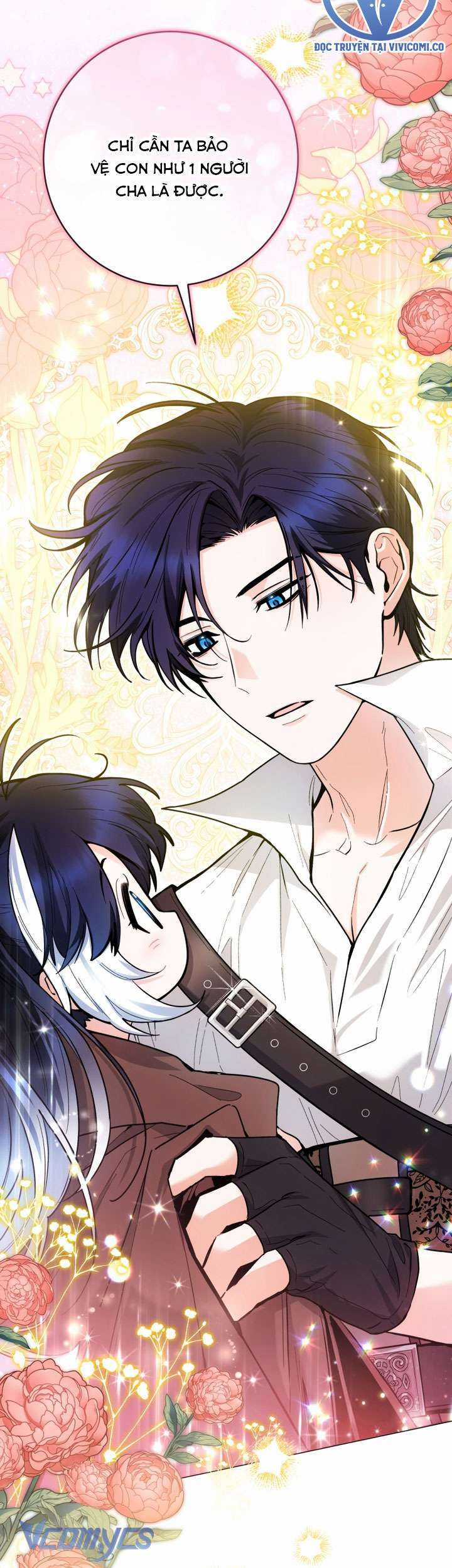 Bé Con Cá Voi Sát Thủ Chapter 45 trang 42