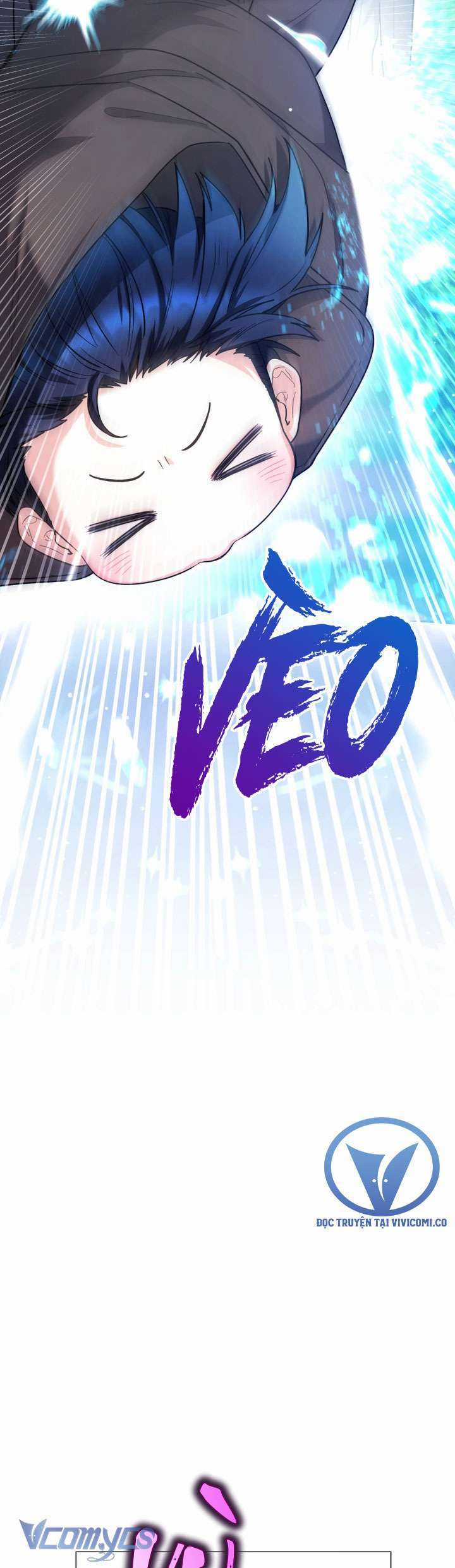 Bé Con Cá Voi Sát Thủ Chapter 45 trang 45