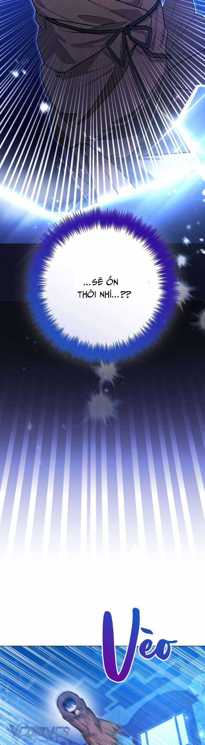 Bé Con Cá Voi Sát Thủ Chapter 46 trang 2