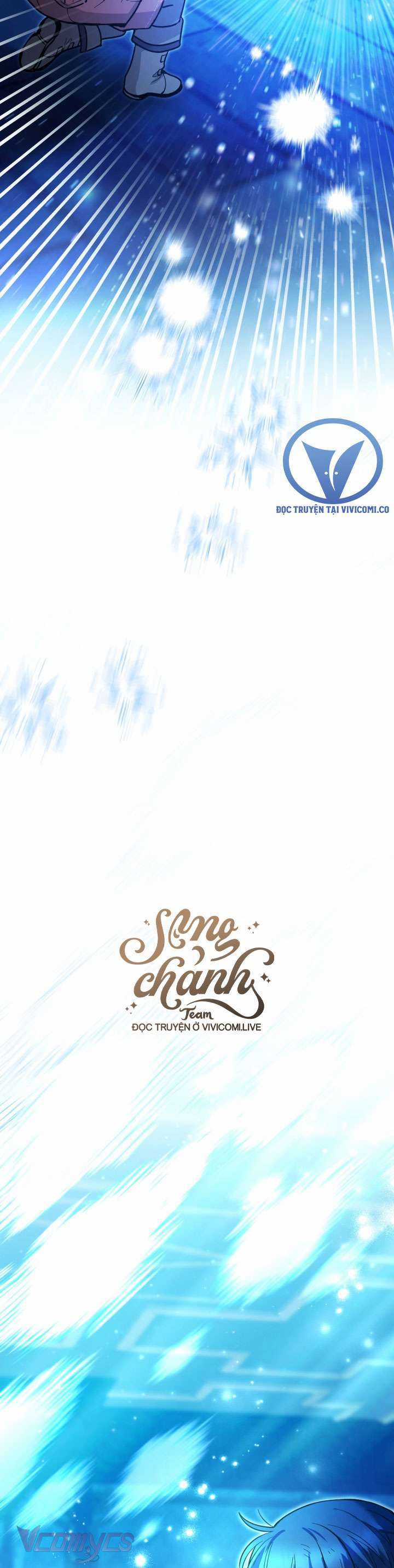 Bé Con Cá Voi Sát Thủ Chapter 46 trang 25