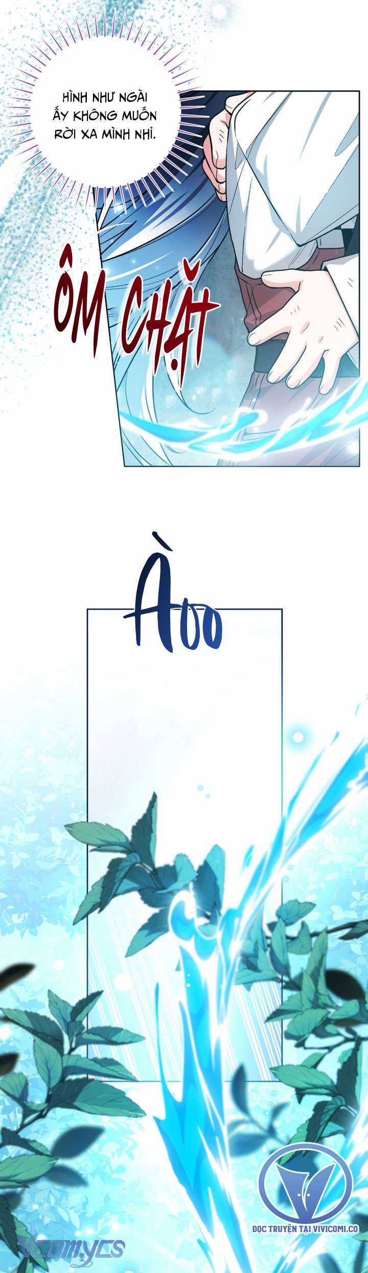 Bé Con Cá Voi Sát Thủ Chapter 46 trang 41