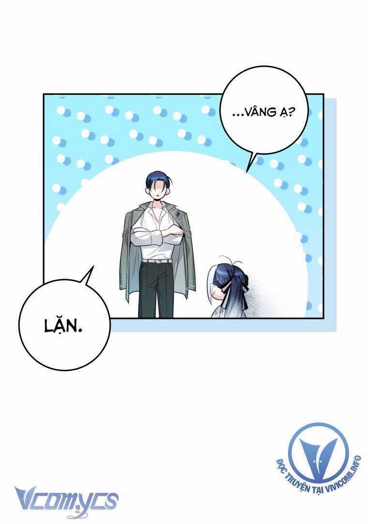 Bé Con Cá Voi Sát Thủ Chapter 5 trang 10