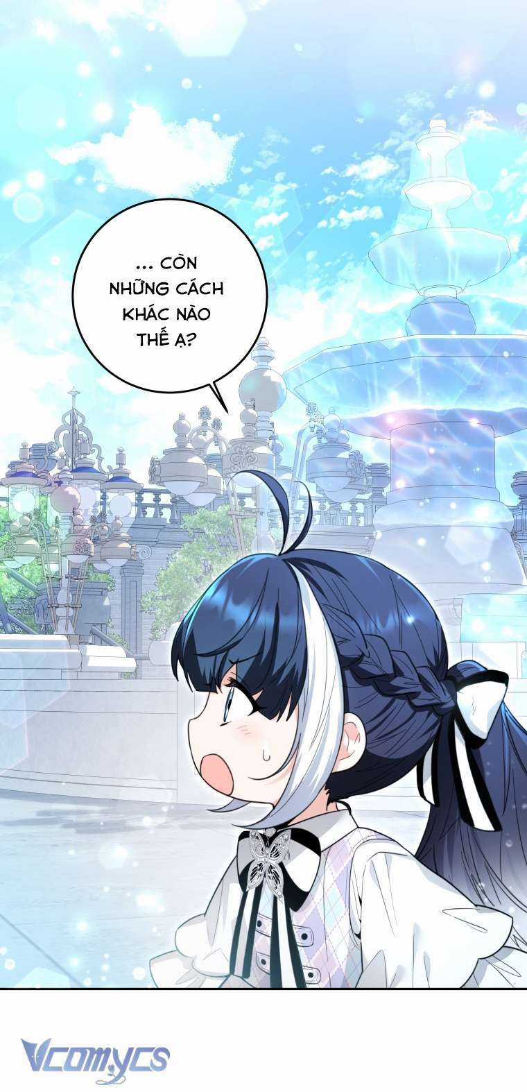 Bé Con Cá Voi Sát Thủ Chapter 5 trang 12